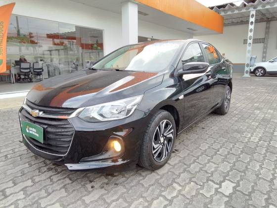 CHEVROLET ONIX 1.0 FLEX PLUS LT MANUAL